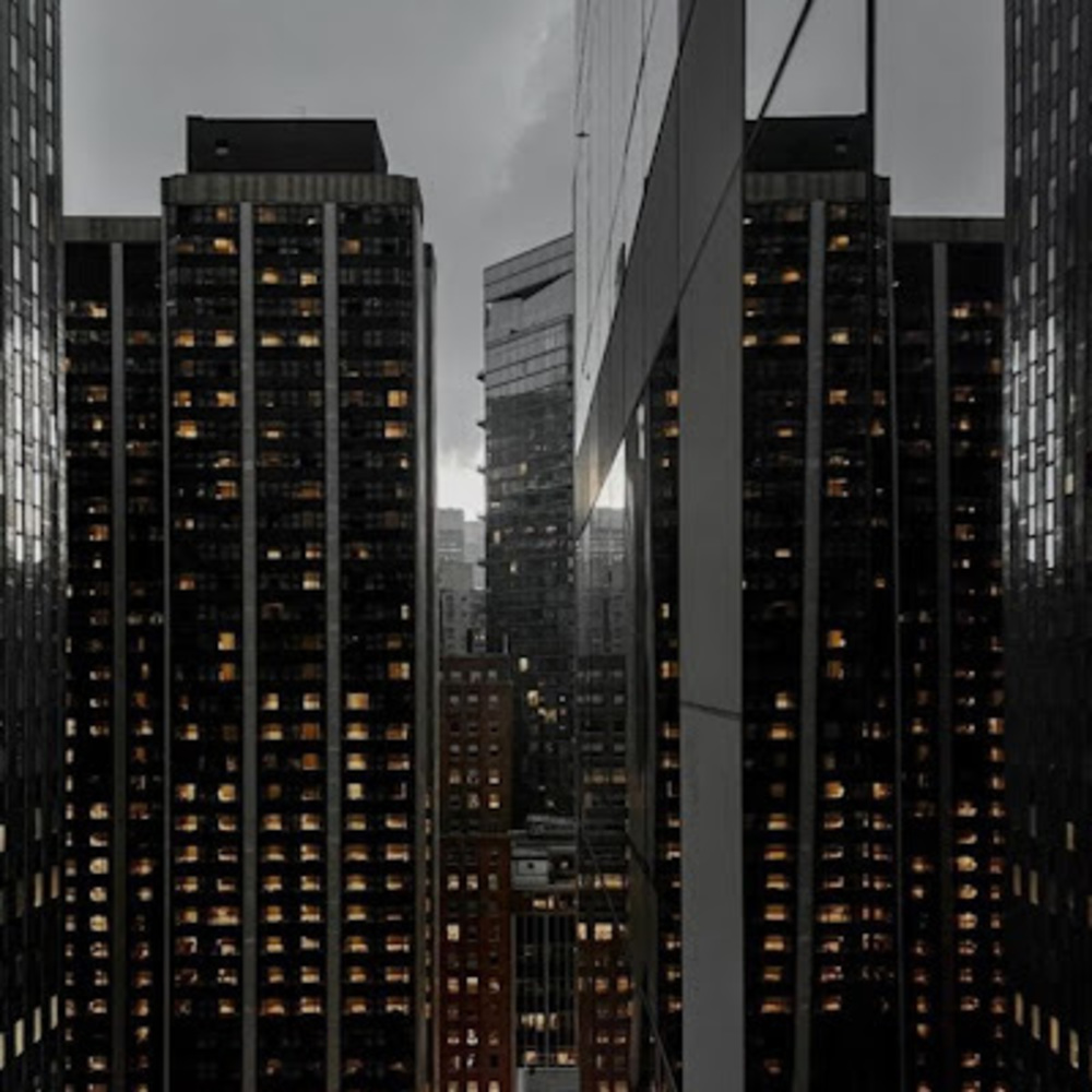 Meet your Posher, Brooklyn